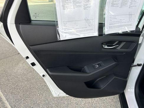 Used 2024 Honda Accord Sport image 27