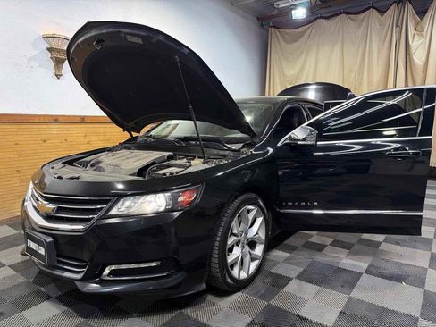 Used 2019 Chevrolet Impala Premier image 11