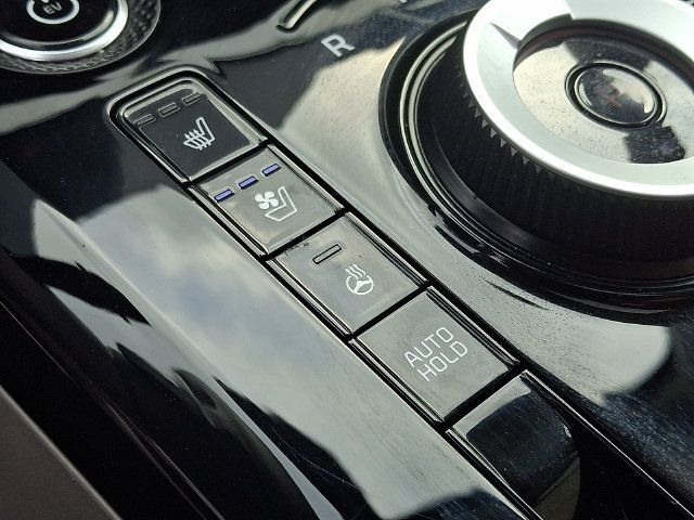 Certified 2023 Kia Niro Wave w/ Wave Preserve Package FWD image 26