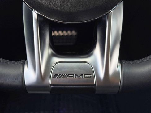 Used 2019 Mercedes-Benz AMG GT 53 image 23