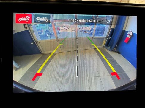 Used 2024 Jeep Wrangler Sahara w/ Technology Group image 19