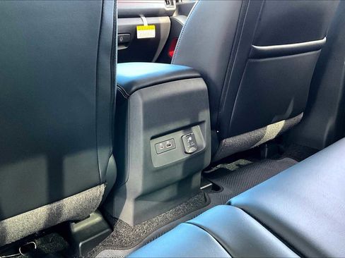 New 2026 Nissan Frontier Pro-X w/ Pro Premium Package image 20