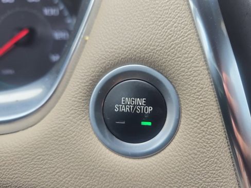 Used 2024 Chevrolet Traverse LS w/ Safety Package image 17