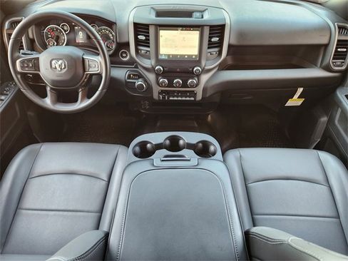 Certified 2024 RAM 2500 Tradesman w/ Chrome Appearance Group image 24