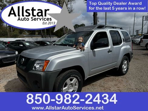 Used 2007 Nissan Xterra S RWD image 1