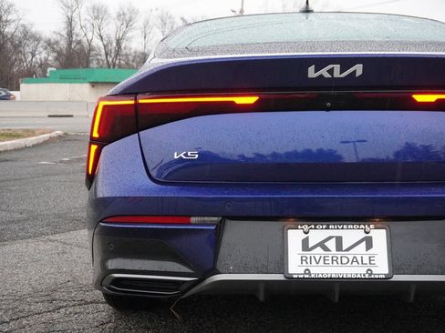 Used 2025 Kia K5 GT-Line w/ GT-Line Premium Package image 18