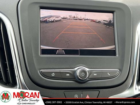 Certified 2024 Chevrolet Equinox LT image 21