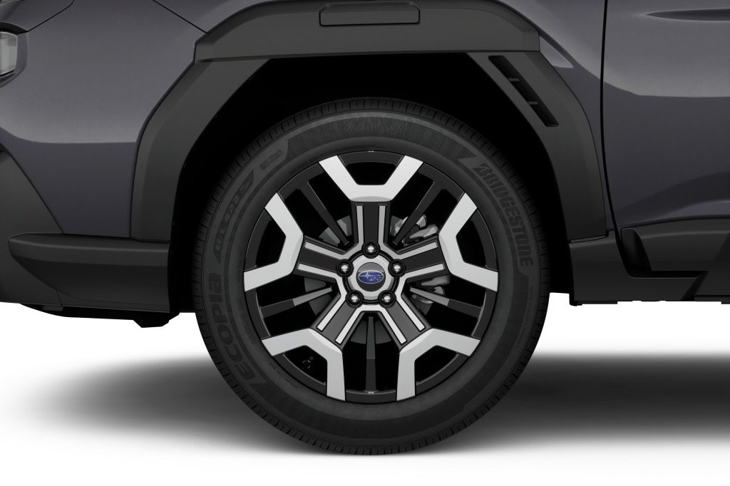 New 2026 Subaru Outback Touring XT AWD/4WD image 10