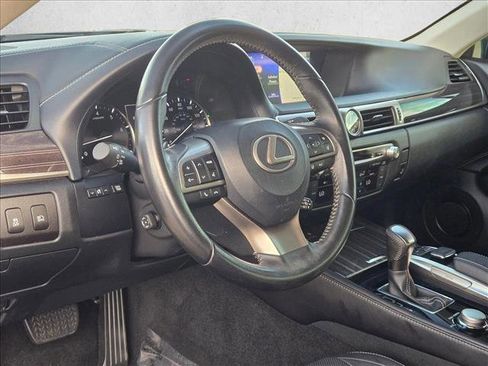 Used 2019 Lexus GS 350 image 10