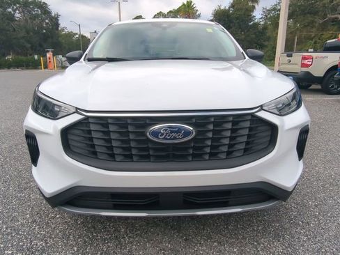 New 2026 Ford Escape Active image 10