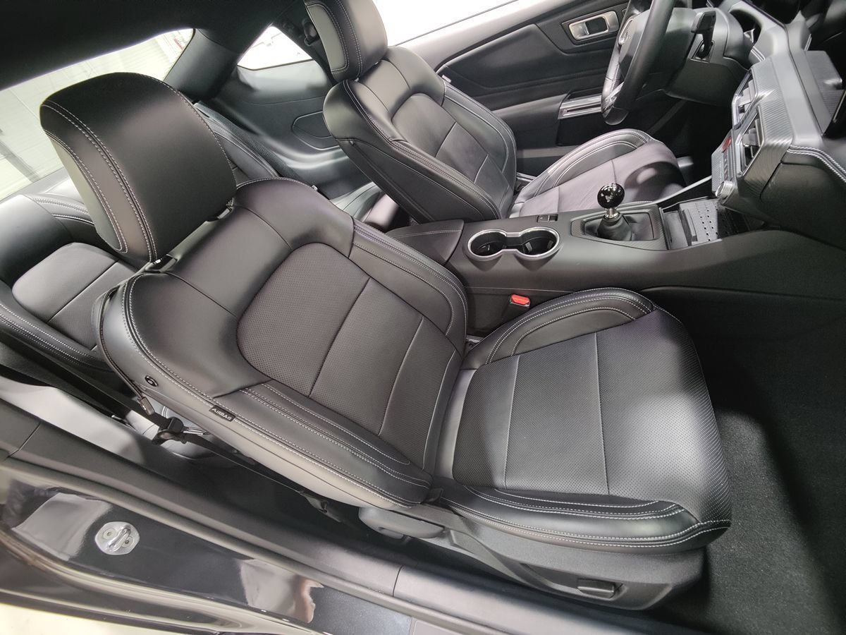 Used 2024 Ford Mustang GT Premium RWD image 15