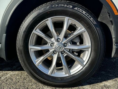 Used 2023 Honda CR-V EX-L image 13