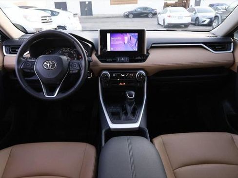 Certified 2025 Toyota RAV4 XLE Premium image 22