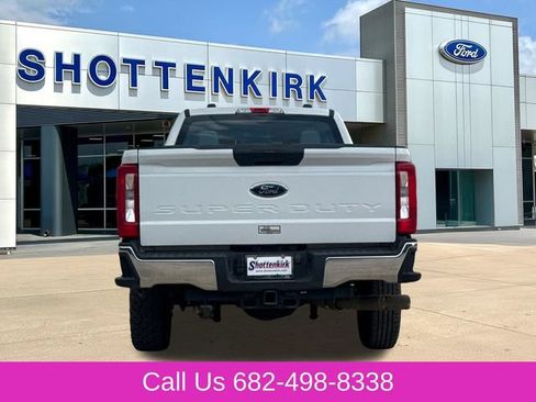 Used 2024 Ford F250 XL w/ XL Chrome Package AWD/4WD image 8