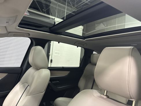 Used 2024 MAZDA CX-90 3.3 Turbo S image 14