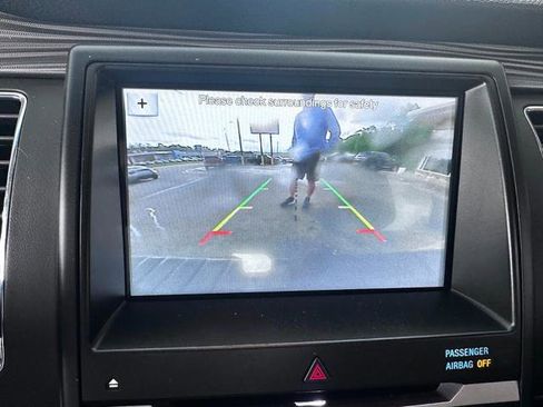 Used 2019 Ford Flex Limited w/ Equipment Group 303A image 22