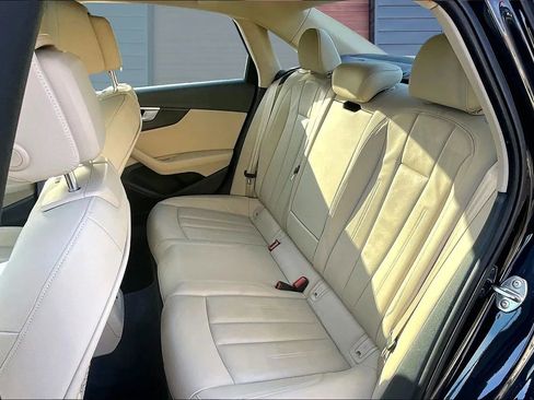 Used 2017 Audi A4 2.0T Premium Plus image 26