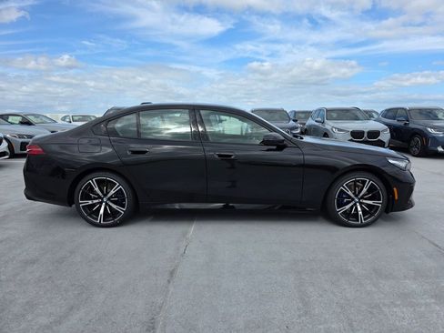 New 2026 BMW 530i w/ M Sport Package image 3