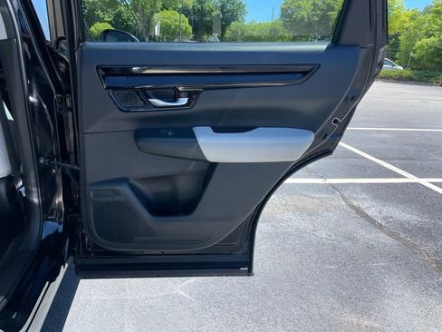 Certified 2024 Honda CR-V EX-L image 32