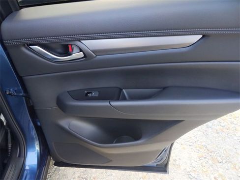 Used 2024 MAZDA CX-5 AWD 2.5 S w/ Select Package image 42