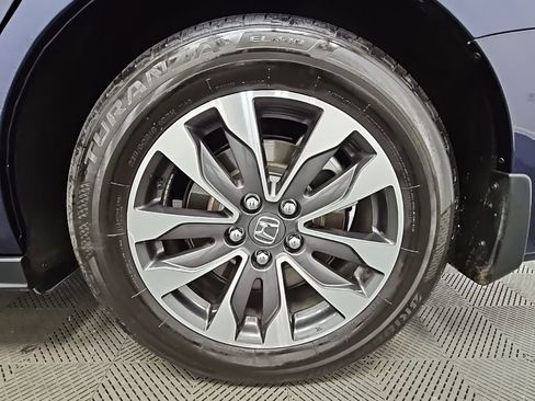 Used 2024 Honda Odyssey EX-L image 41