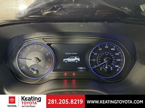 Used 2020 Hyundai Palisade SEL w/ Convenience Package image 24