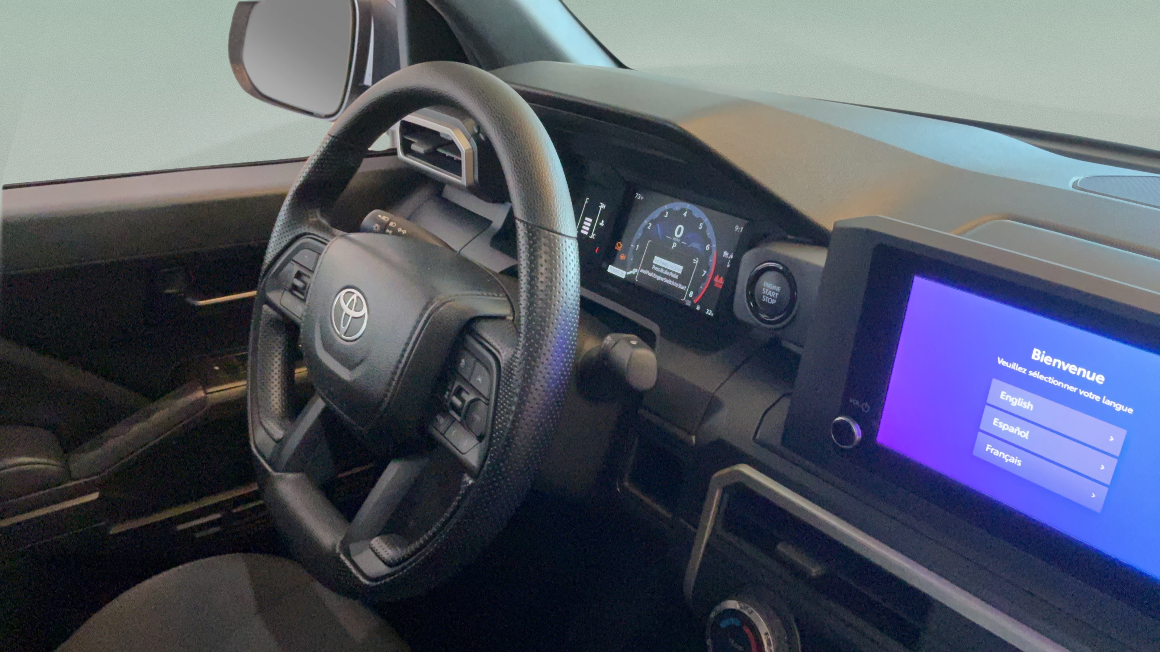 Certified 2024 Toyota Tacoma SR RWD image 39