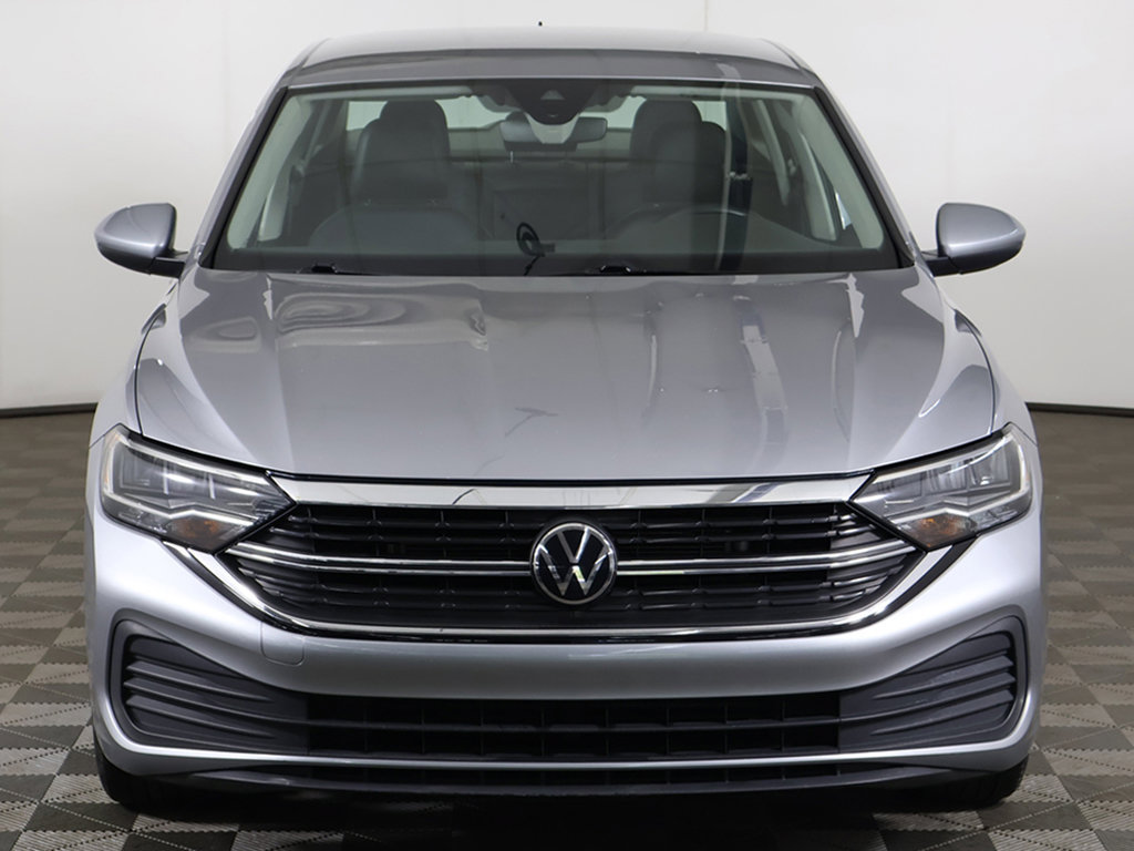 Used 2023 Volkswagen Jetta SE FWD image 10
