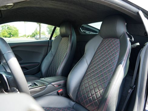 Used 2020 Audi R8 V10 performance AWD/4WD image 26