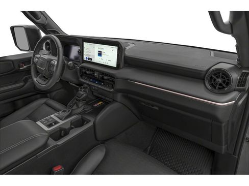 New 2026 Toyota Land Cruiser Base image 10