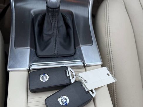 Used 2015 Volvo XC60 T6 image 20