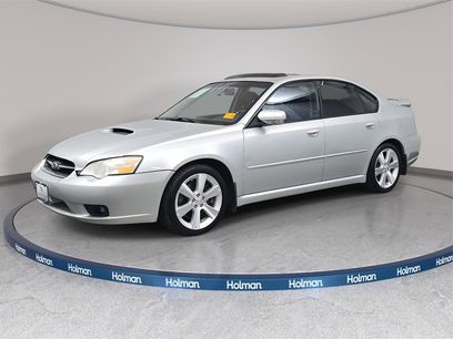 Used 2007 Subaru Legacy 2.5GT