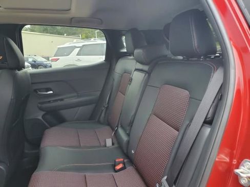 New 2026 Nissan Kicks SR w/ SR Premium Package image 13