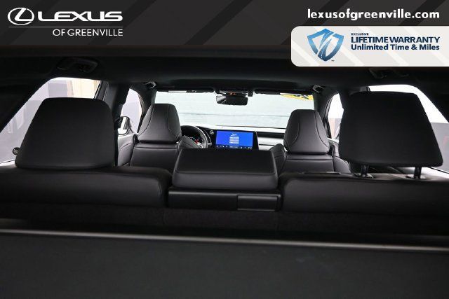 Certified 2024 Lexus RX 350 F Sport w/ Convenience Package AWD/4WD image 26
