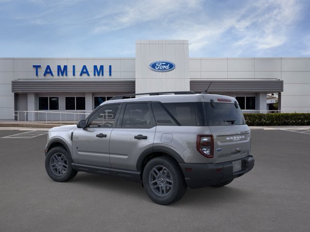 New 2026 Ford Bronco Sport Big Bend AWD/4WD image 4