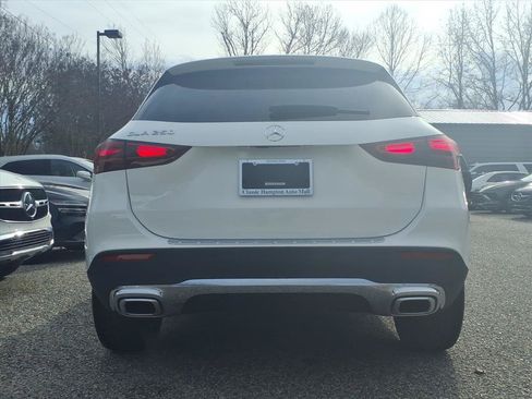 New 2026 Mercedes-Benz GLA 250 image 5