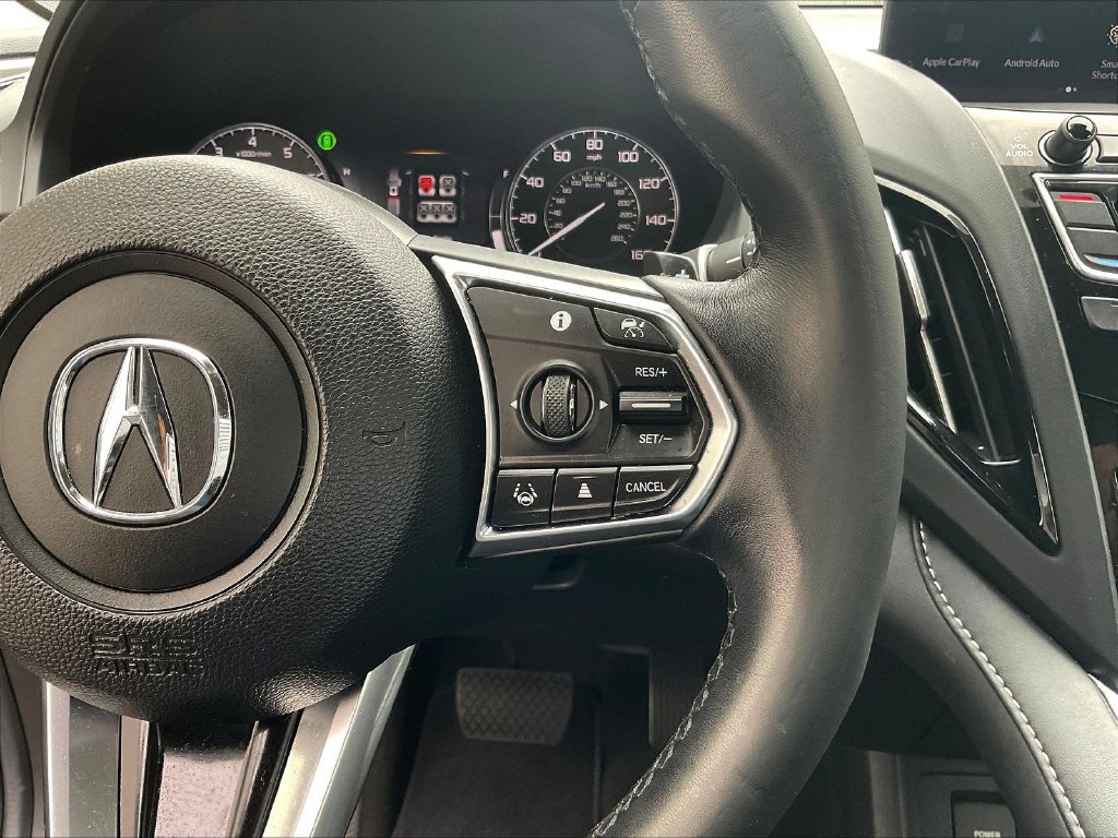 Used 2024 Acura RDX w/ Technology Package AWD/4WD image 13