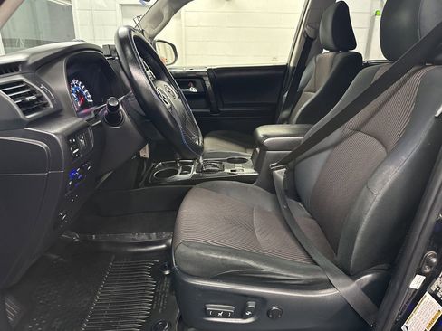 Used 2016 Toyota 4Runner Trail image 20
