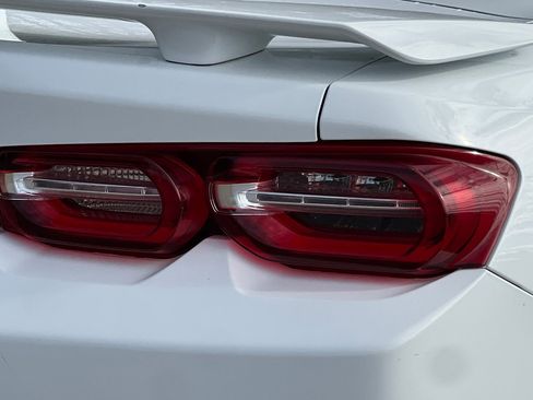 Used 2023 Chevrolet Camaro LT image 47