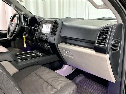 Used 2019 Ford F150 XL w/ Equipment Group 101A Mid image 28