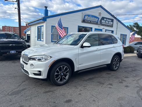 Used 2017 BMW X5 xDrive35i image 3