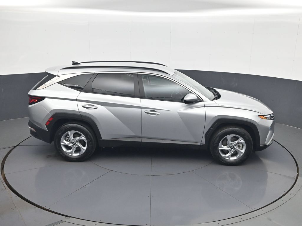 Used 2024 Hyundai Tucson SEL AWD/4WD image 17