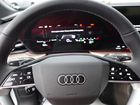 New 2025 Audi Q5 Prestige image 15