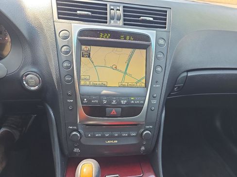 Used 2010 Lexus GS 350 image 28