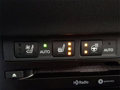 Used 2020 Lexus ES 350 350 image 24