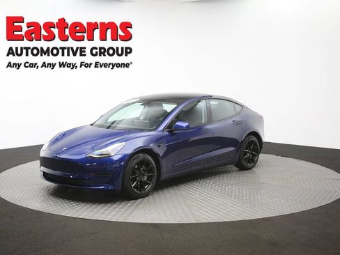 Used 2023 Tesla Model 3 Standard Range RWD image 50