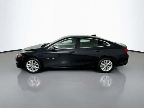 Used 2023 Chevrolet Malibu LT FWD image 4