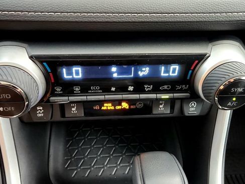 Used 2023 Toyota RAV4 XLE w/ Convenience Package AWD/4WD image 30