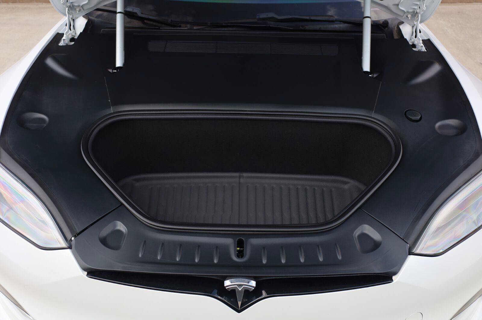 Used 2021 Tesla Model S Plaid AWD/4WD image 14