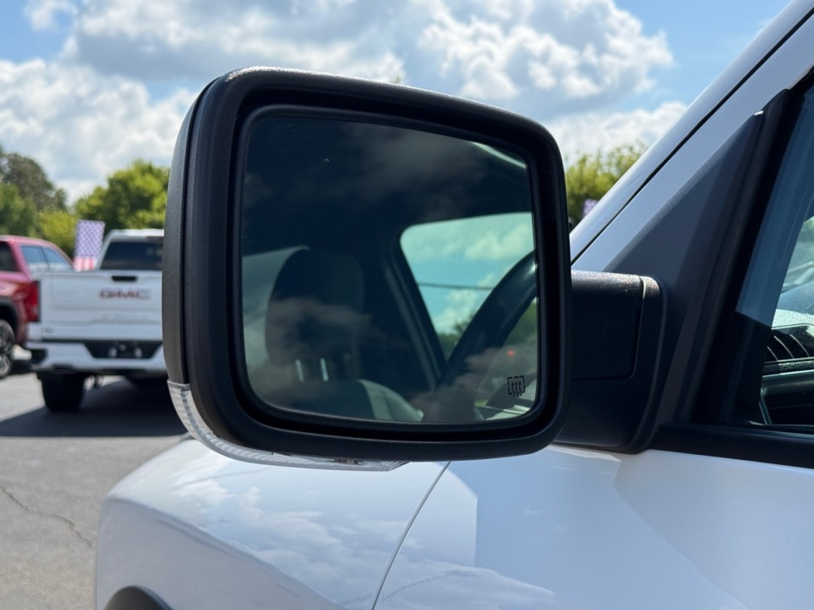 Used 2021 RAM 1500 Warlock AWD/4WD image 37